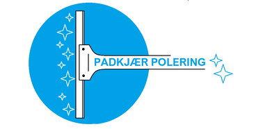 Padkjær Polering